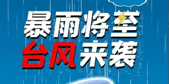 台风“韦帕”逼近华南，多个港口码头提柜、船舶航行造成影响