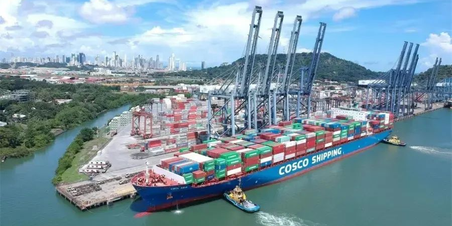 船司下场“抢货”，上海港、宁波港、青岛港等港口出现拥堵！